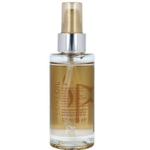 Wella SP Luxeoil Reconstructive Elixir 100ml Wella Professionals - On Line Hair Depot