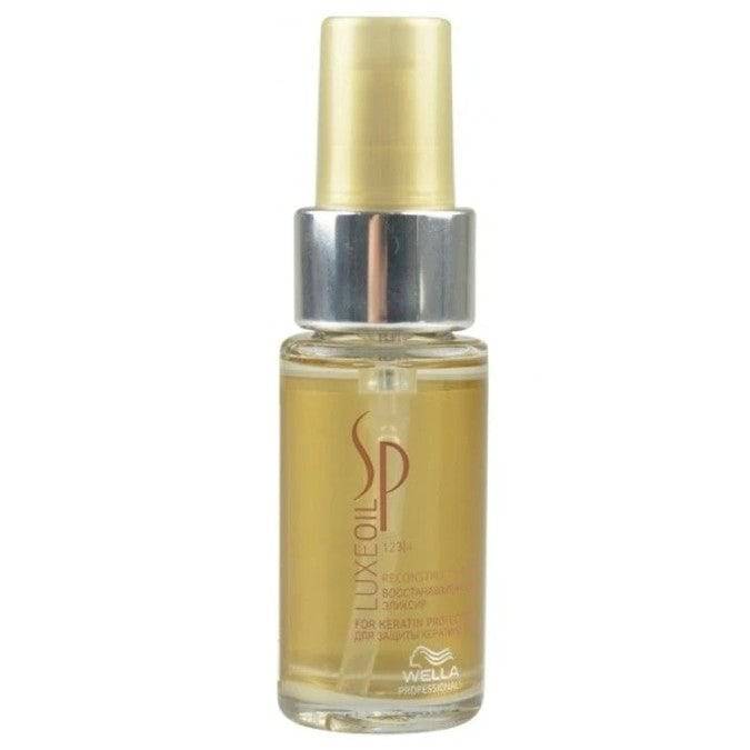 Wella SP Luxeoil  Reconstructive Elixir 30ml - On Line Hair Depot