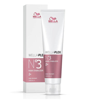 Wellaplex No.3 x 100ml Wella Professionals - On Line Hair Depot
