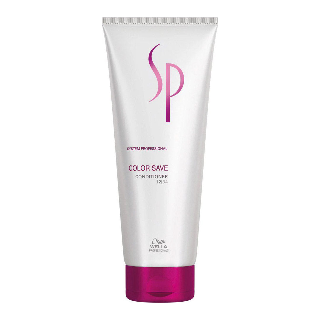 Wella SP Color Save Conditioner - On Line Hair Depot