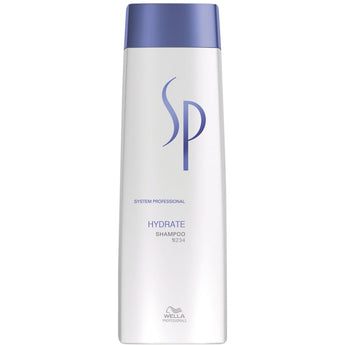 Wella SP Hydrate Shampoo - On Line Hair Depot
