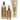 Wella SP Luxeoil Trio Set Shampoo,Conditioner and Oil - On Line Hair Depot