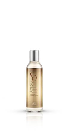 Wella SP Luxeoil Trio Set Shampoo,Conditioner and Oil - On Line Hair Depot