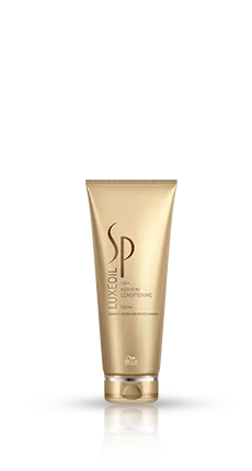 Wella SP Luxeoil Trio Set Shampoo,Conditioner and Oil - On Line Hair Depot