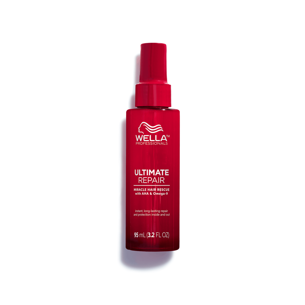 Wella Ultimate Repair Miracle Hair Rescue Leave In Treatment 95 ml - On Line Hair Depot