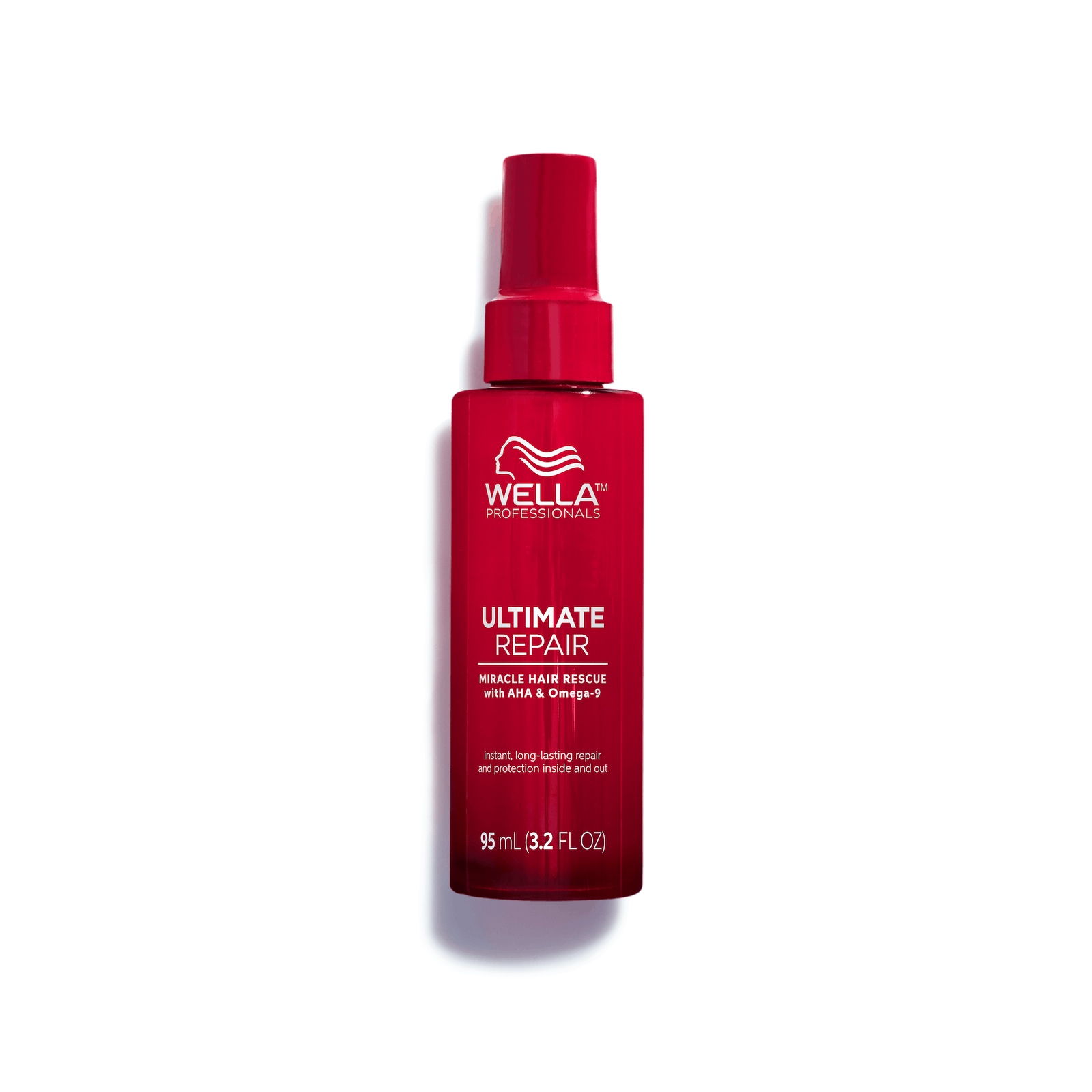 Wella Ultimate Repair Miracle Hair Rescue Leave In Treatment 95 ml - On Line Hair Depot