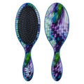 Wet Brush Swirling Stars Original Detangler Wild Violeta - On Line Hair Depot