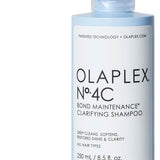 Nº.4c Bond Maintenance Clarifying Shampoo Olaplex - On Line Hair Depot