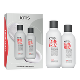 KMS Tame Frizz Shampoo, Conditioner Duo b - On Line Hair Depot