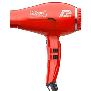 Parlux Alyon Air Ionizer Tech Hair Dryer 2250w Red Parlux - On Line Hair Depot