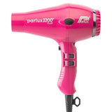 Parlux 3200 Plus Hair Dryer 1900W - Pink Parlux - On Line Hair Depot