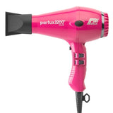 Parlux 3200 Plus Hair Dryer 1900W - Pink Parlux - On Line Hair Depot