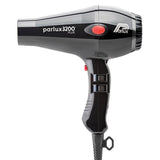 Parlux 3200 Plus Hair Dryer 1900W - Black Parlux - On Line Hair Depot