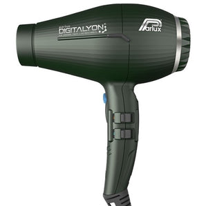 Parlux DigitAlyon Hair Dryer 2400w Antharcite Parlux - On Line Hair Depot