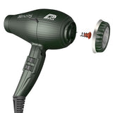 Parlux DigitAlyon Hair Dryer 2400w Antharcite Parlux - On Line Hair Depot