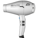 Parlux DigitAlyon Hair Dryer 2400w Silver Parlux - On Line Hair Depot