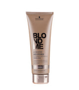 Schwarzkopf BLONDME All Blondes Keratin Restore Bonding Shampoo - On Line Hair Depot