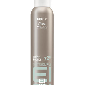 Wella Eimi Curls & Fixing Waves Boost Bounce 300ml Wella Professionals - On Line Hair Depot
