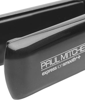 Paul Mitchell Pro Tools express ion smooth + Hair Straightener - On Line Hair Depot