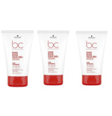 Schwarzkopf BC Peptide Repair Rescue Sealed Ends for Damaged Ends Duo Pack Schwarzkopf Professional - On Line Hair Depot