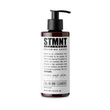 Schwarzkopf STMNT Statement Grooming Goods All in One Cleanser Schwarzkopf - On Line Hair Depot