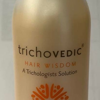 Trichovedic Colour Luxury End Return 125ml Trichovedic - On Line Hair Depot