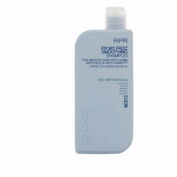RPR Fix My Frizz Smoothing Shampoo & Conditioner 300ml each - On Line Hair Depot