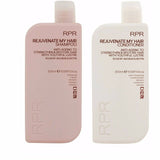 RPR Rejuvenate My Hair Anti Aging Shampoo & Conditioner 300ml Duo - On Line Hair Depot