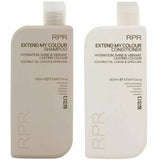RPR Extend My Colour Shampoo & Conditioner 300ml - On Line Hair Depot