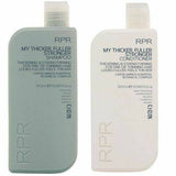 RPR My Thicker Fuller Stronger Shampoo & Conditioner 300ml Duo - On Line Hair Depot