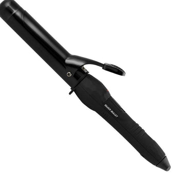 Silver Bullet City Chic Ceramic Curling Iron 32mm - On Line Hair Depot