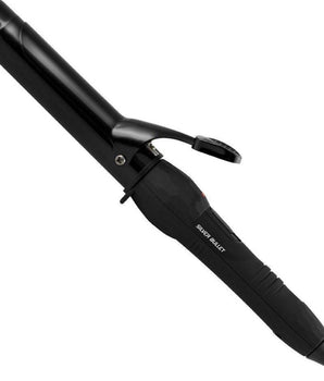 Silver Bullet City Chic Ceramic Curling Iron 32mm - On Line Hair Depot