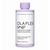 Nº.4P Blonde Enhancer Toning Shampoo Olaplex - On Line Hair Depot