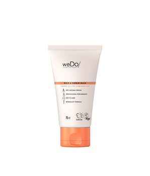 weDo Professional Rich and Repair Mask 150ml - On Line Hair Depot