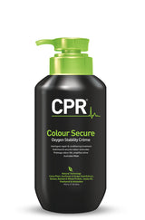 Vitafive CPR Colour Secure Oxygen Stability Creme 900ml - On Line Hair Depot