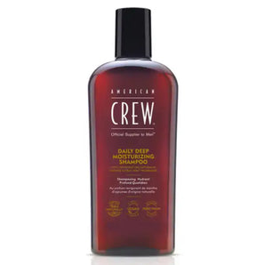 American Daily Shampoo 250 ml American Crew - On Line Hair Depot