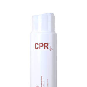 Vitafive CPR Volume Volumising Shampoo  300ml CPR Vitafive - On Line Hair Depot