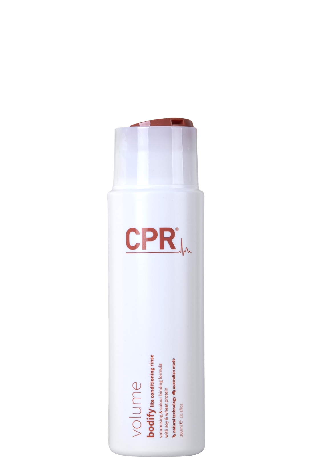 Vitafive CPR Volume Volumising Conditioner 300ml CPR Vitafive - On Line Hair Depot