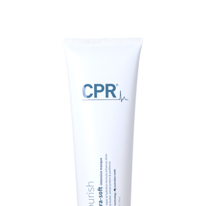 Vitafive CPR Nourish Hydra-Soft Intensive Masque Treatment 170ml x 1 CPR Vitafive - On Line Hair Depot