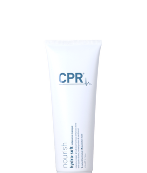 Vitafive CPR Nourish Hydra-Soft Intensive Masque Treatment 170ml x 1 CPR Vitafive - On Line Hair Depot