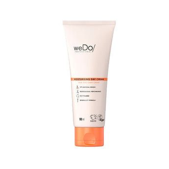 weDo Professional Moisturising Day Cream 100ml Wella weDo - On Line Hair Depot