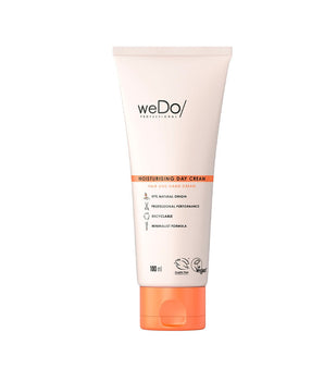weDo Professional Moisturising Day Cream 100ml Wella weDo - On Line Hair Depot