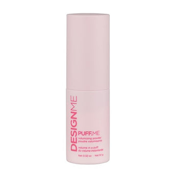 DesignME Puff.Me Volumizing Cloud Mist 9.1g Puff Me DesignMe - On Line Hair Depot