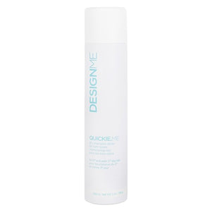 DesignME Quickie.Me Dry Shampoo Spray Blonde Pastel Tones 339 ml DesignMe - On Line Hair Depot