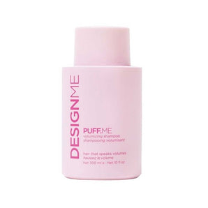 DesignME Puff.Me Volumizing duo 300ml Each DesignMe - On Line Hair Depot