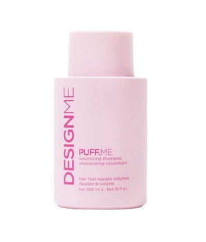 DesignME Puff.Me Volumizing Shampoo 300ml DesignMe - On Line Hair Depot