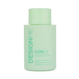 DesignME Gloss.Me Hydrating Shampoo DesignMe - On Line Hair Depot