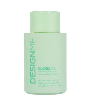 DesignME Gloss.Me Hydrating Shampoo DesignMe - On Line Hair Depot