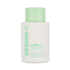 DesignME Gloss.Me Hydrating Conditioner DesignMe - On Line Hair Depot