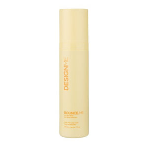 DesignME Bounce.Me Curl & Definition Curl Gel Spray DesignMe - On Line Hair Depot